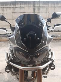 cupolino givi per honda africa twin crf 1000