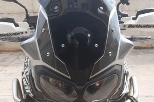 cupolino givi per honda africa twin crf 1000