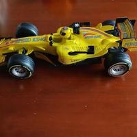 Auto Formula 1 Fast Wheels Giocheria