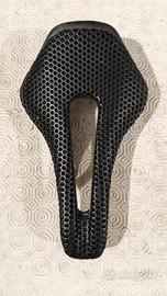 sella in carbonio rivestimento in 3D