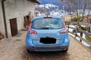Renault Scenic X-mode 1.9 DCI 130 cv