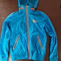 Giacchetto antivento 12 anni