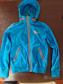 Giacchetto antivento 12 anni