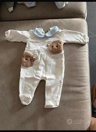 Tutine neonato