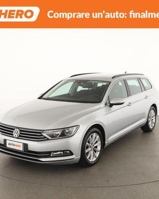 VOLKSWAGEN Passat Variant TM11498