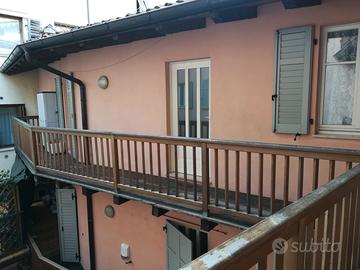 Appartamento ammobiliato vicino ospedale di Rovere