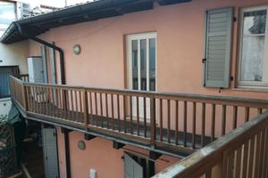 Appartamento ammobiliato vicino ospedale di Rovere