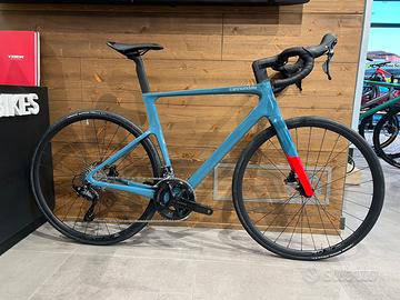 CANNONDALE SUPERSIX EVO CARBON 4 NUOVA !