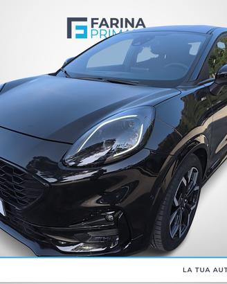 FORD Puma II 2020 - Puma 1.0 ecoboost h ST U510189