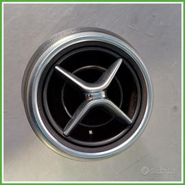 Bocchetta Climatizzazione Cruscotto Sinistro SX