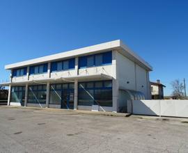 Locale commerciale - San Giorgio di Nogaro
