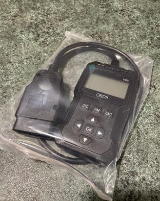 Diagnosi auto OBD2