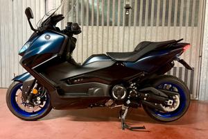T MAX 560cc novembre 2024 - 11.500km
