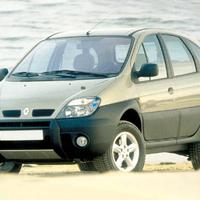 Renault Scenic rx4