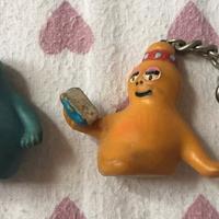 Vintage Fabianplastica Barbapapà Barbapapa