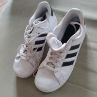 scarpe Adidas numero 40eu