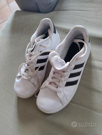 scarpe Adidas numero 40eu