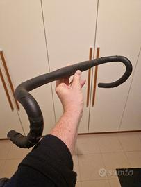 manubrio bici orbea OC HBRP31 alluminio 420mm