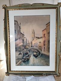 Zago G. – Venezia Rio Santi Apostoli