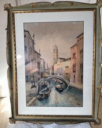 Zago G. – Venezia Rio Santi Apostoli