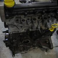Motore completo Renault Megane codice K9KF7