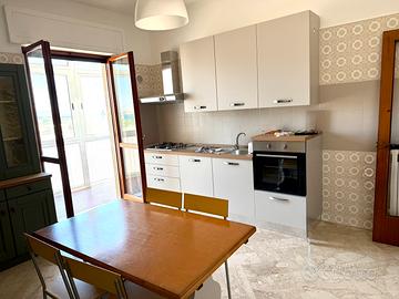 Appartamento ammobiliato