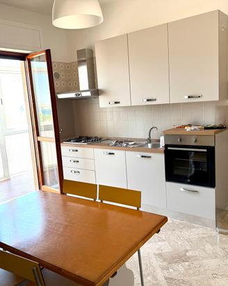Appartamento ammobiliato