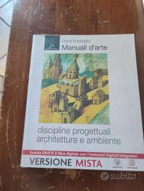 Manuali d arte discipl  Cod 9788863081480
