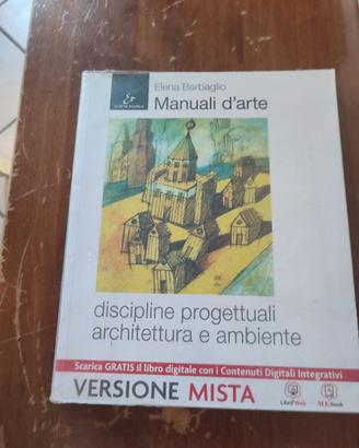 Manuali d arte discipl  Cod 9788863081480