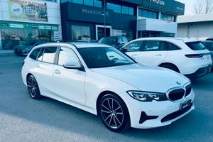 Bmw 320 320d xDrive Touring Sport