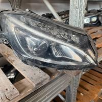 FARO DESTRO C 250 2015