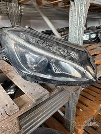 FARO DESTRO C 250 2015