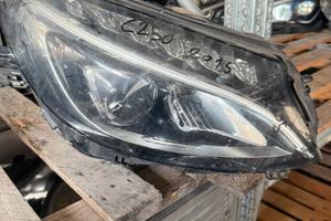 FARO DESTRO C 250 2015