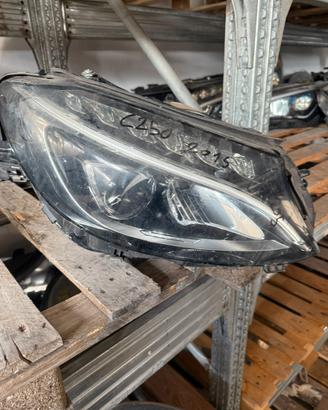 FARO DESTRO C 250 2015