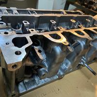 TESTATA RENAULT NISSAN MERCEDES 1.5 DCI K9K EURO 6