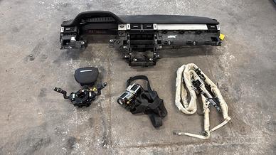 KIT AIR BAG EVOQUE 2017