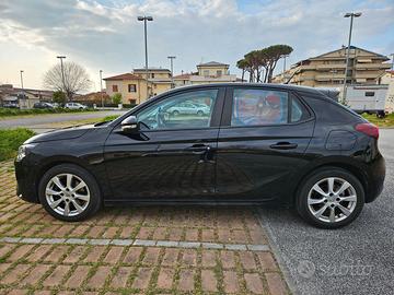 Opel Corsa 2021 1.5 edition