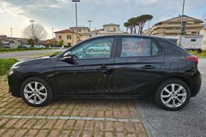 Opel Corsa 2021 1.5 edition
