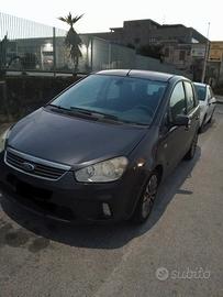 Ford Cmax