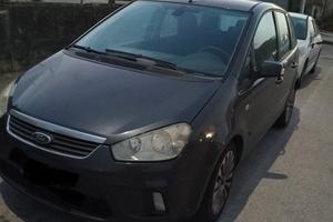 Ford Cmax