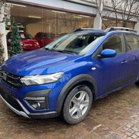 DACIA Sandero Stepway 1.0 GPL Euro 6d Temp