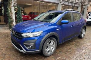 DACIA Sandero Stepway 1.0 GPL Euro 6d Temp