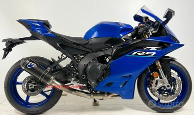 YAMAHA R9 TERMIGNONI SCARICO RACING Y13209440ICC