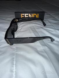 Occhiali da sole uomo