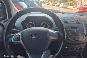 FORD TRANSIT COURIER 1.5 TDCI