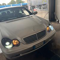 Mercedes classe c diesel