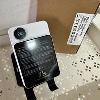 Powerbank magnetica 10000 mah nuova