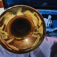 Tromba bach stradivarius modello USA 