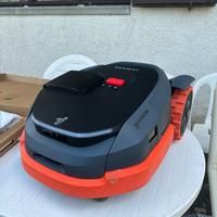 Segway Navimow X330 Robot Tagliaerba