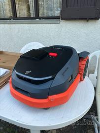 Segway Navimow X330 Robot Tagliaerba